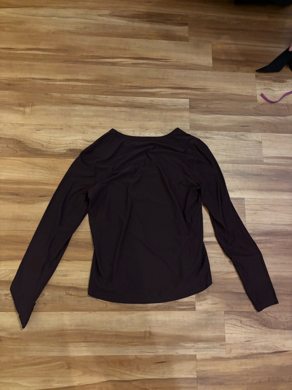 Old Navy Active Long-Sleeve Tops (Two)